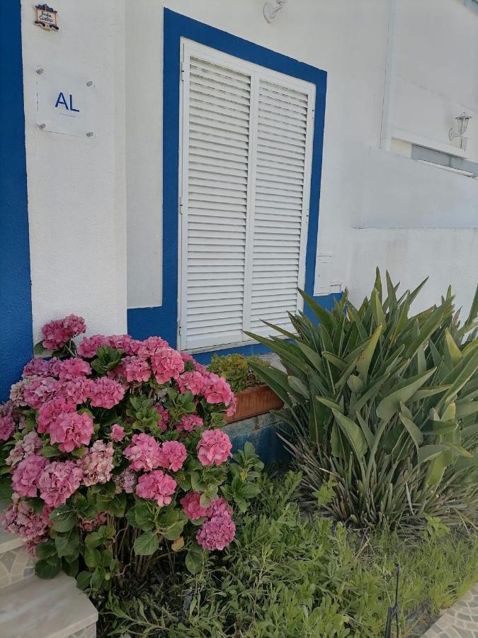 Alojamento Local Familia Coelho Quinta do Conde Extérieur photo