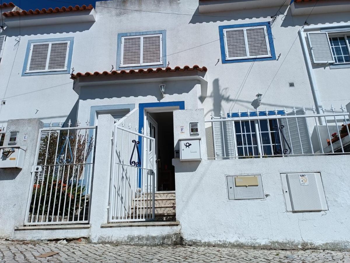 Alojamento Local Familia Coelho Quinta do Conde Extérieur photo