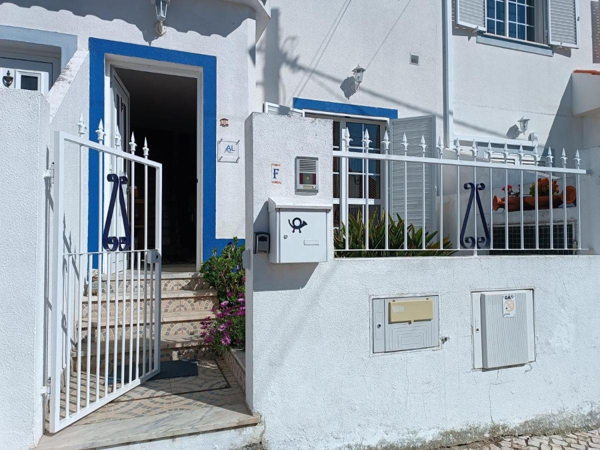 Alojamento Local Familia Coelho Quinta do Conde Extérieur photo