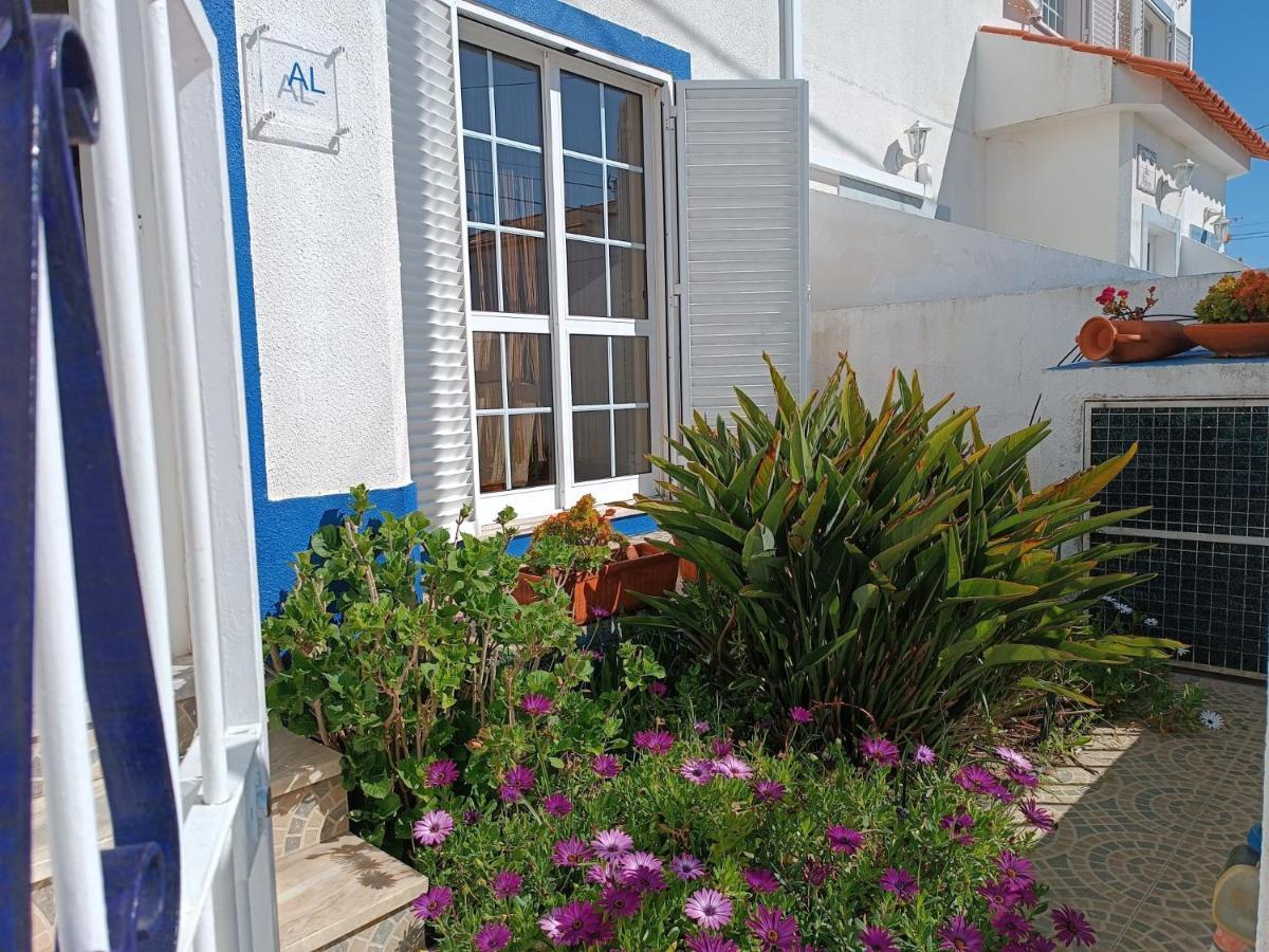 Alojamento Local Familia Coelho Quinta do Conde Extérieur photo