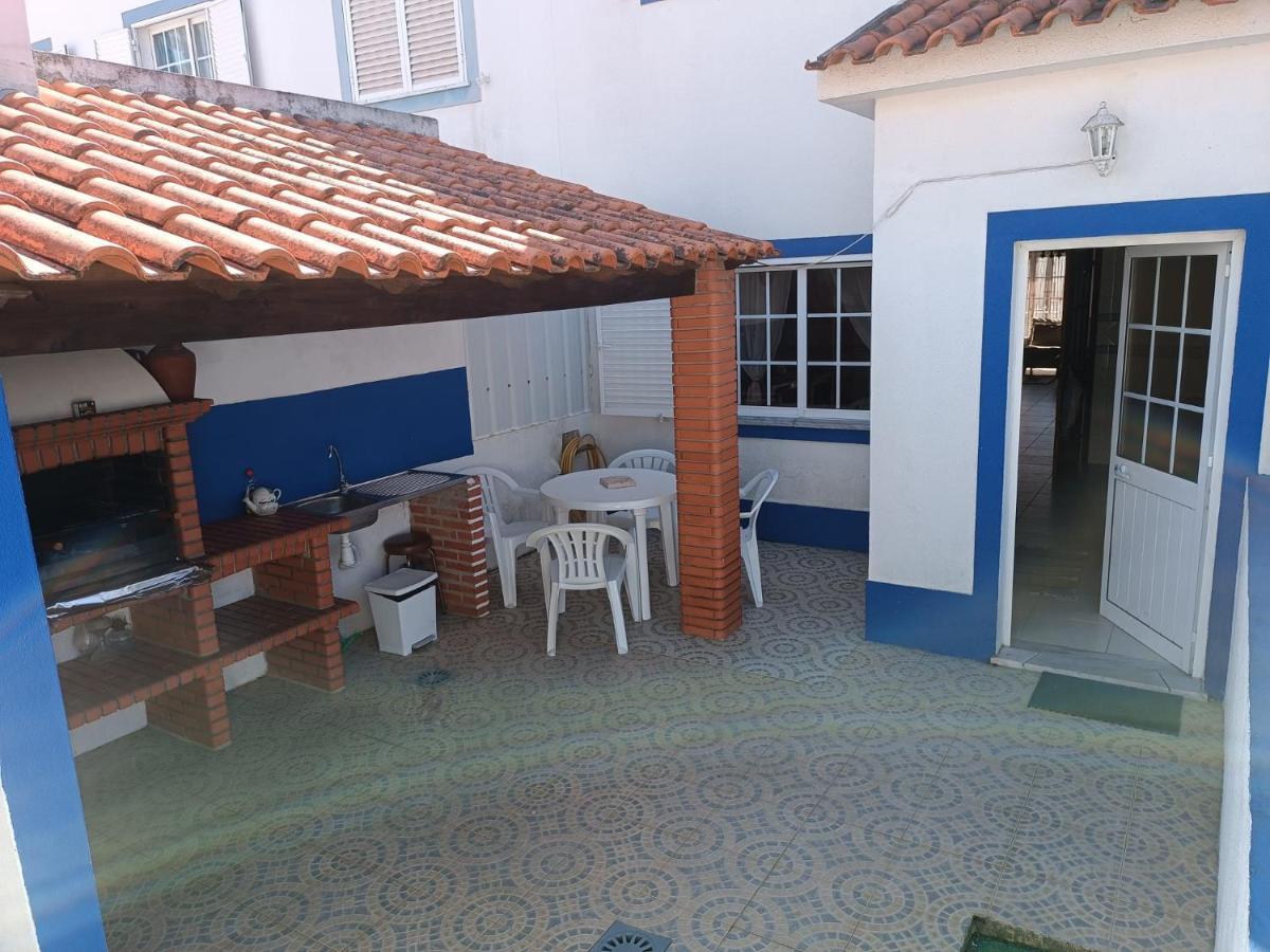 Alojamento Local Familia Coelho Quinta do Conde Extérieur photo