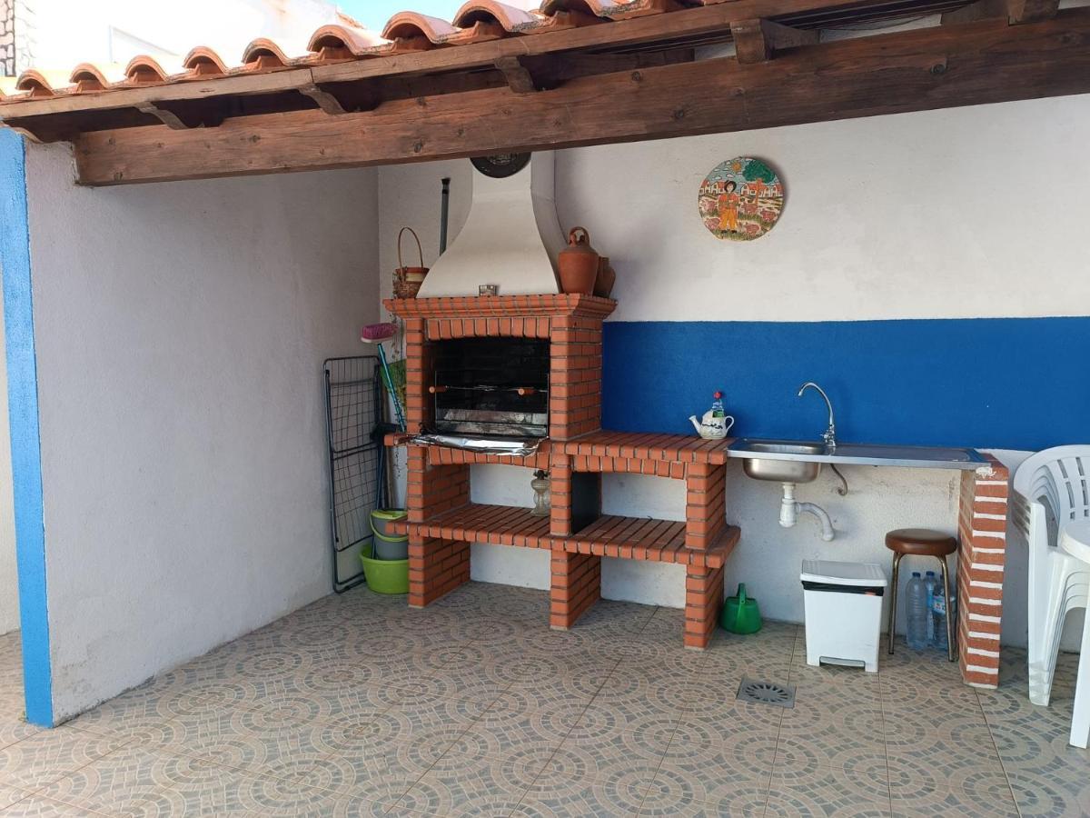 Alojamento Local Familia Coelho Quinta do Conde Extérieur photo